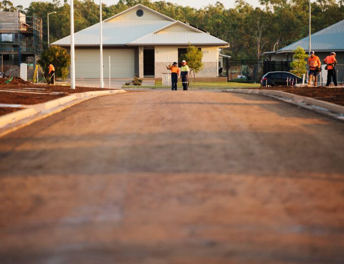Bunnings Warehouse, Yarrawonga, Darwin ESPEC